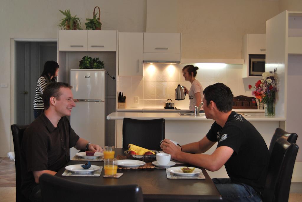 מוראי ברידג' Brayfield Cottage חדר תמונה