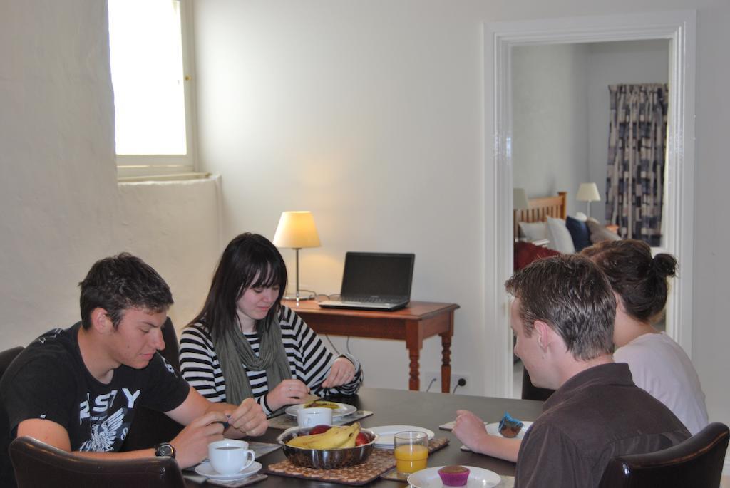 מוראי ברידג' Brayfield Cottage חדר תמונה