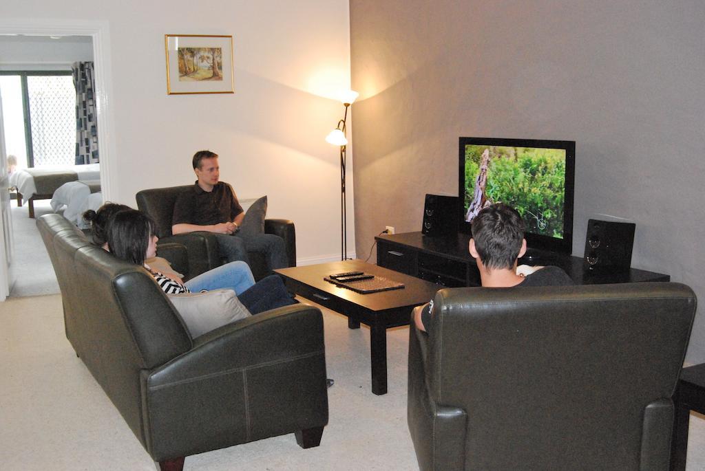 מוראי ברידג' Brayfield Cottage חדר תמונה