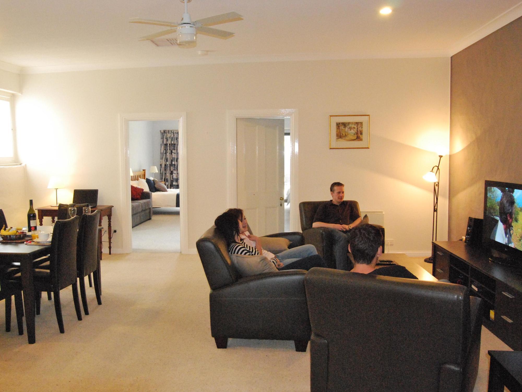 מוראי ברידג' Brayfield Cottage מראה חיצוני תמונה