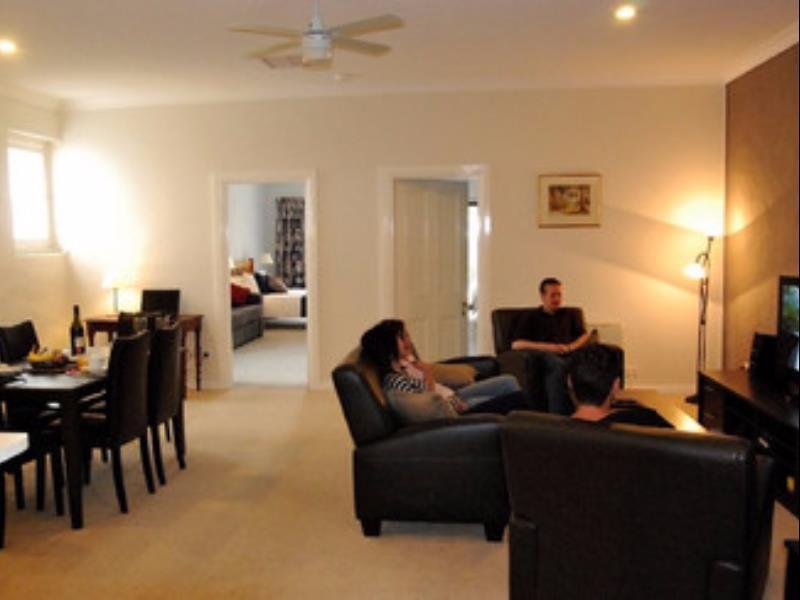 מוראי ברידג' Brayfield Cottage מראה חיצוני תמונה